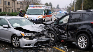 Incidenti stradali, 3 mila morti nel 2024. Tragedie in calo, ma l’obiettivo europeo è ancora lontano