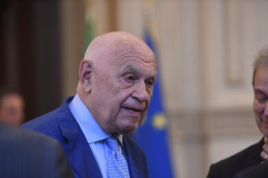 Governo in lutto, morto il fratello del ministro Nordio. Chi era Roberto, avvocato e fondatore della Camera Penale di Treviso