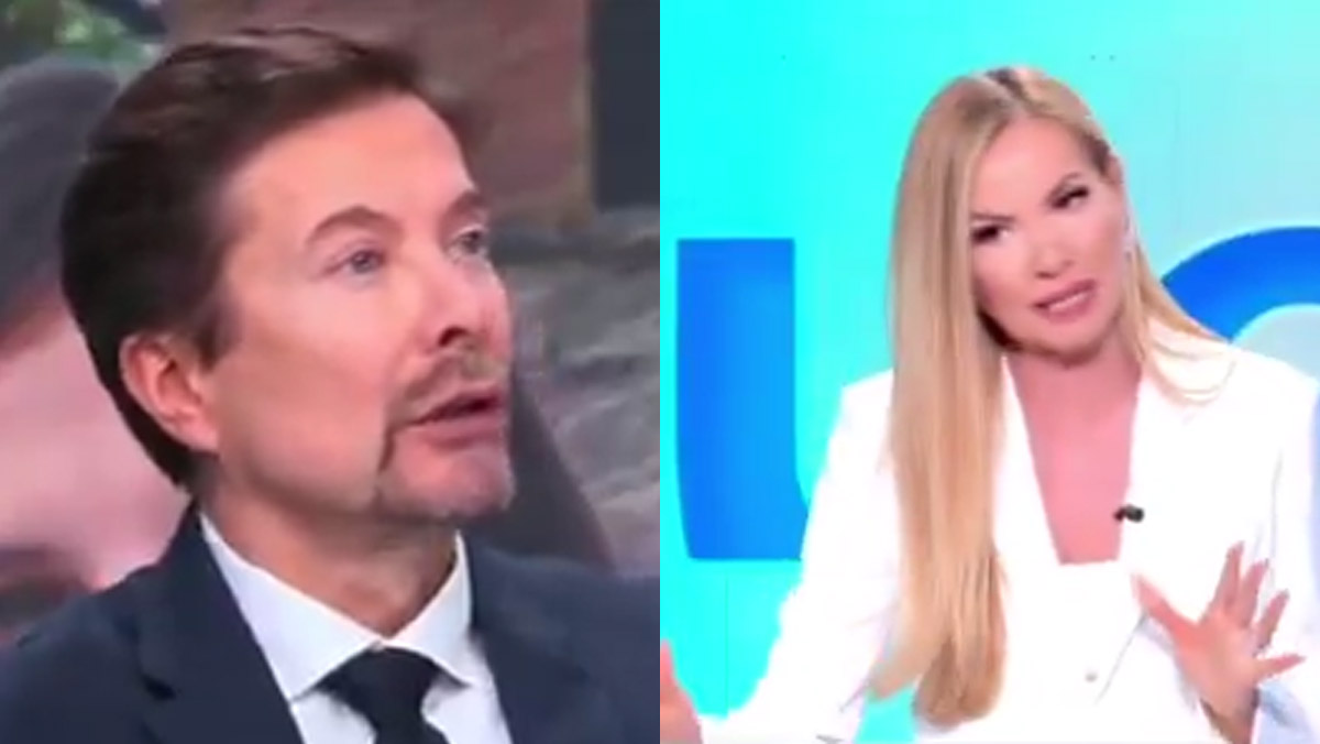 Garlasco, l’allarme riaccende i dubbi: “Chiara non era sola”. Panicucci frena, poi emerge un nuovo dettaglio Garlasco, l’allarme riaccende i dubbi: “Chiara non era sola”. Panicucci frena, poi emerge un nuovo dettaglio