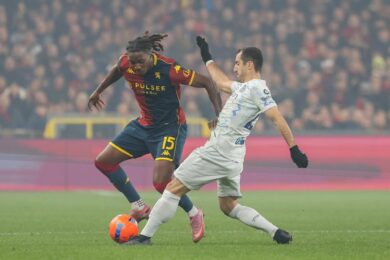 Juventus-Frattesi si può: le condizioni per regalarlo a Spalletti nel mercato di gennaio – Rumor