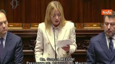 Guerra Ucraina, Meloni sull’uso degli asset russi: Decideranno i leader, serve base legale