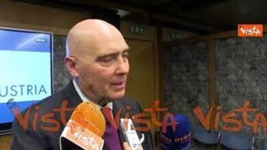 Cattani (Farmindustria): “Il 2025 è stato un anno positivo per l’industria farmaceutica”