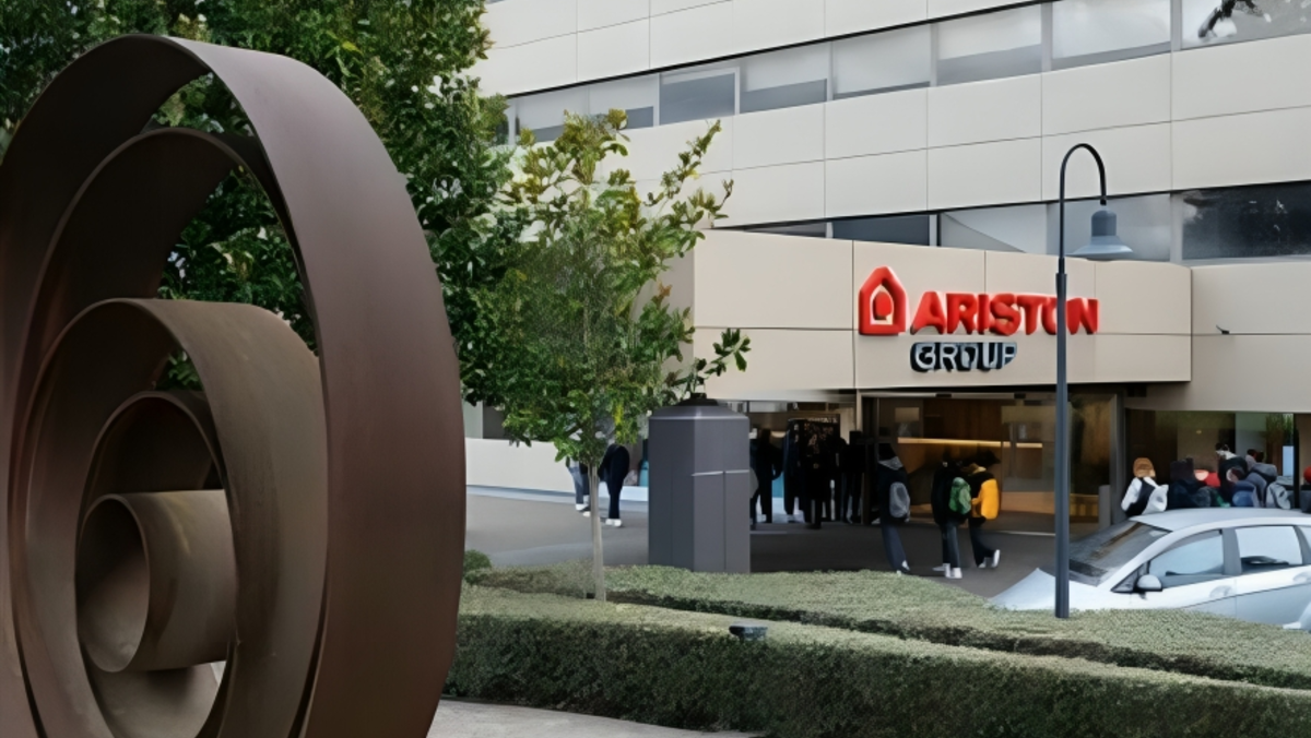Ariston acquisisce il 100% di Chromagen in Australia, i dettagli dell’operazione Ariston acquisisce il 100% di Chromagen in Australia, i dettagli dell’operazione