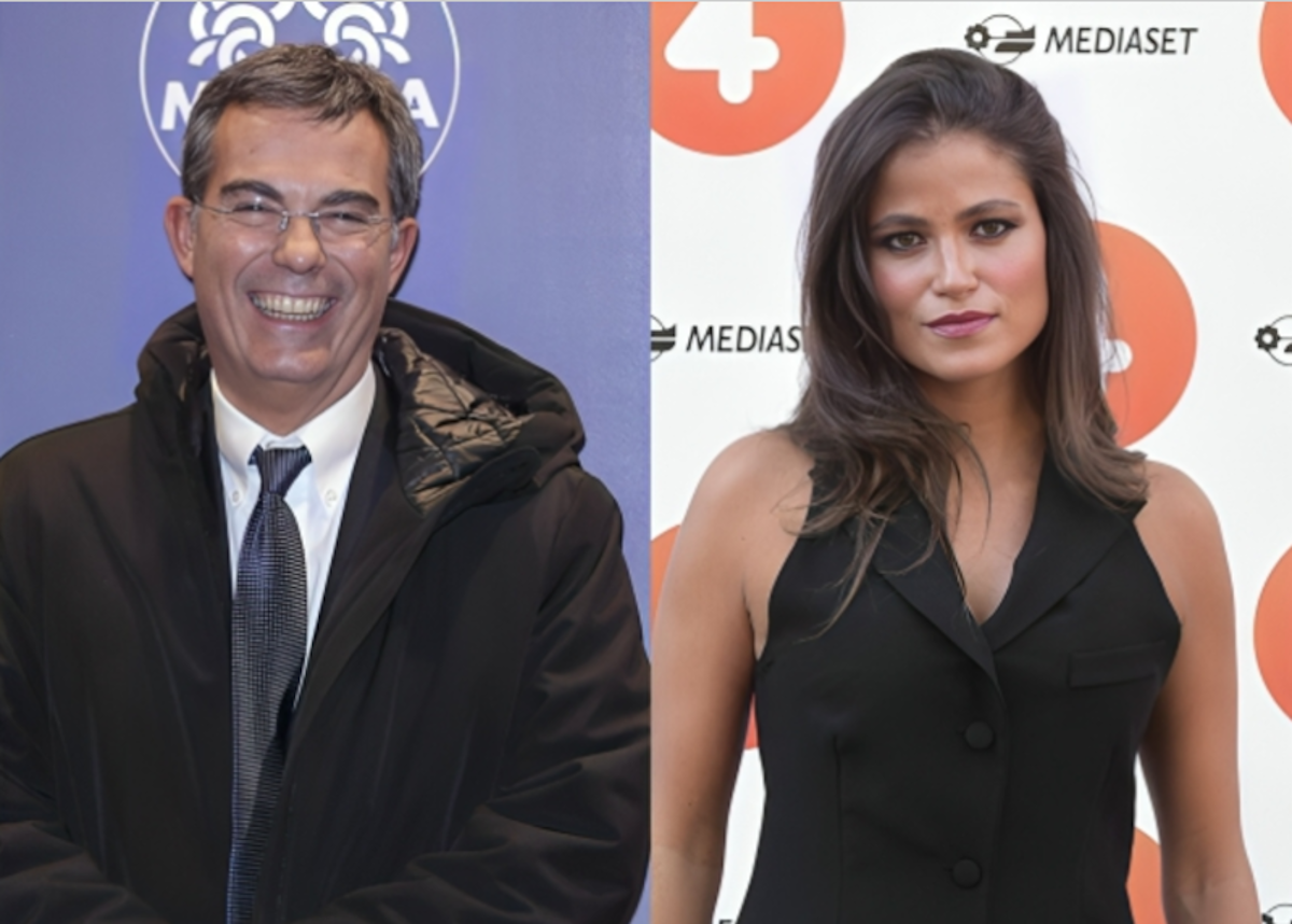 Ascolti tv, Sandokan chiude vincendo (ma ancora in discesa). Le Iene impennano. Floris dà due giri Bianca Berlinguer… – I trend Auditel Ascolti tv, Sandokan chiude vincendo (ma ancora in discesa). Le Iene impennano. Floris dà due giri Bianca Berlinguer… – I trend Auditel