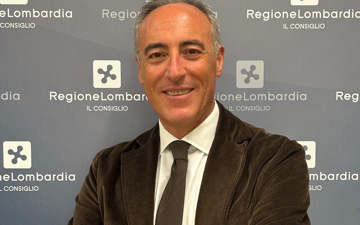 Una forte regia pubblica per realizzare alloggi per il ceto medio in Lombardia Una forte regia pubblica per realizzare alloggi per il ceto medio in Lombardia