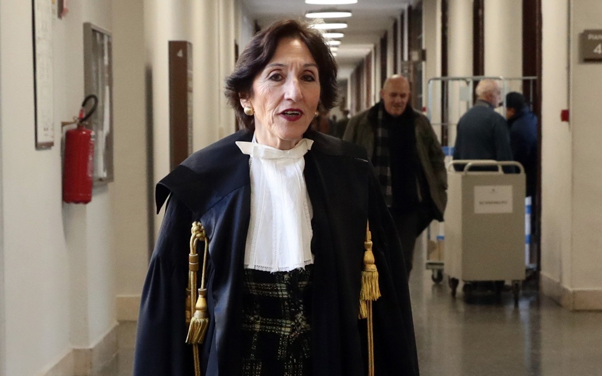L’addio di Tiziana Siciliano e l’urbanistica milanese L’addio di Tiziana Siciliano e l’urbanistica milanese