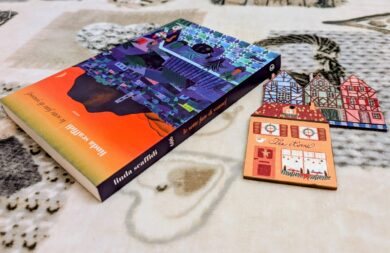 Cinque romanzi in cui immergersi con l’arrivo dell’inverno