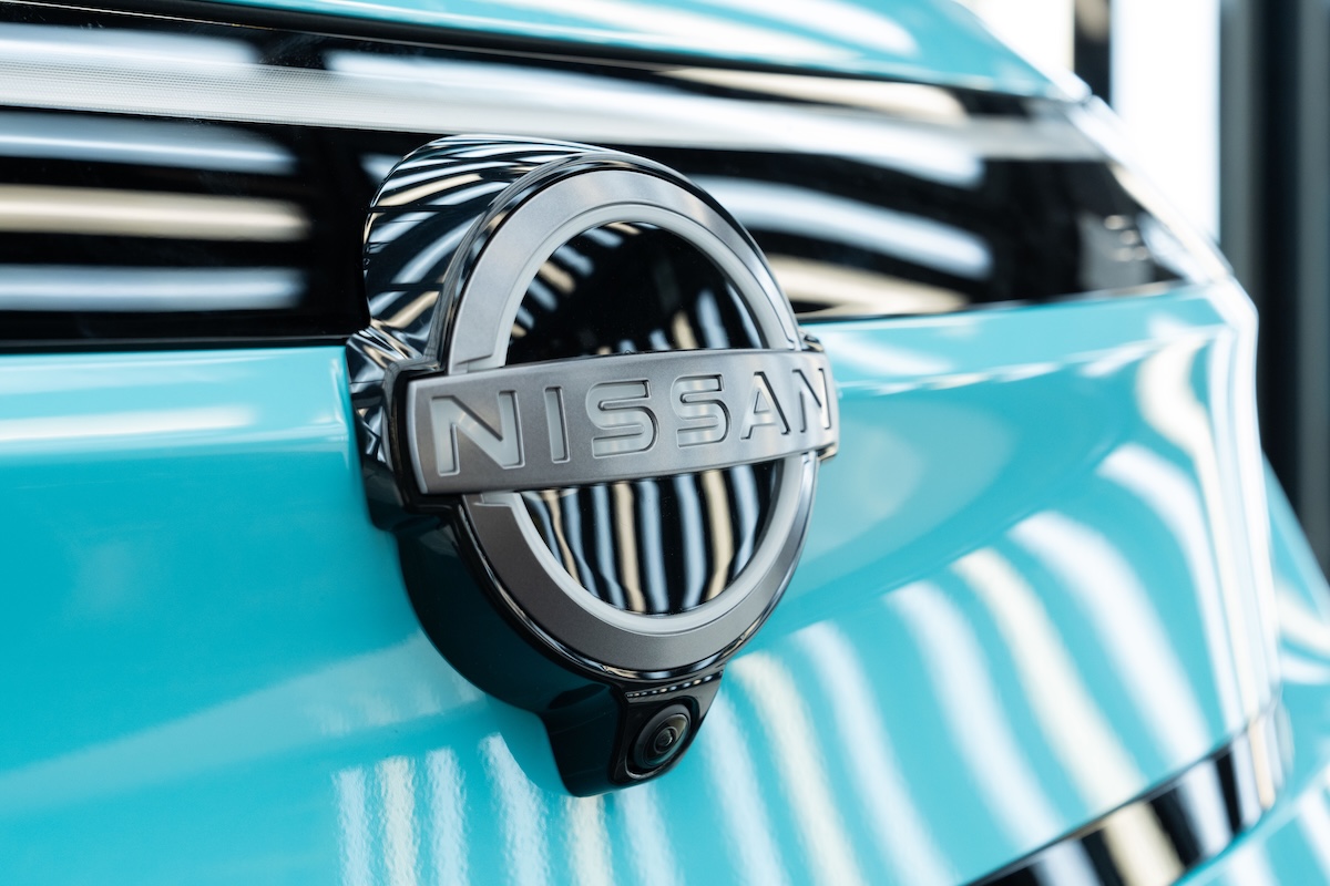 Nissan EV36Zero: parte la rivoluzione elettrica con la nuova LEAF Nissan EV36Zero: parte la rivoluzione elettrica con la nuova LEAF