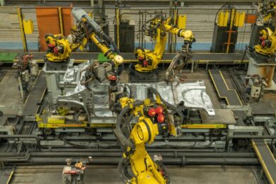 Nissan EV36Zero: parte la rivoluzione elettrica con la nuova LEAF