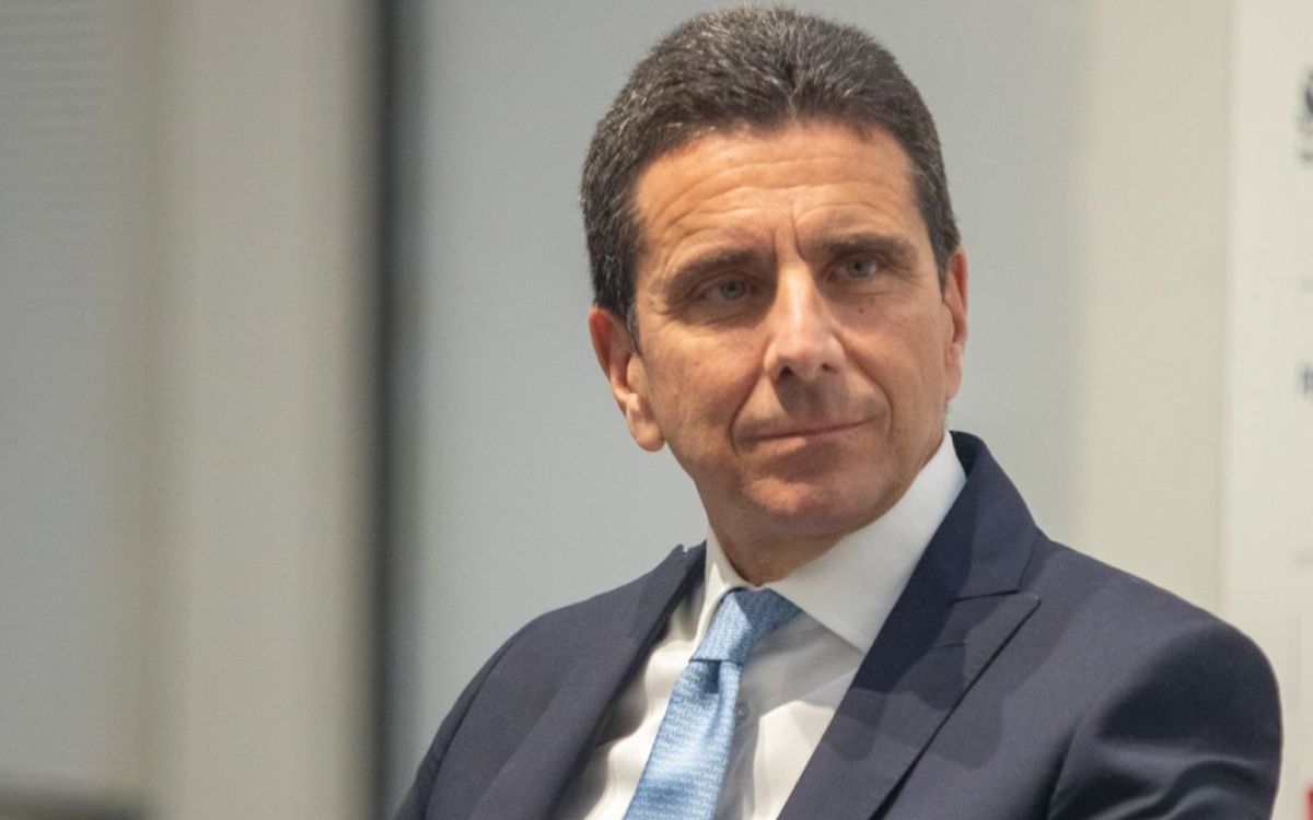 Bozzetti (Fondazione Fiera Milano): “Le fiere sono infrastrutture strategiche al servizio del Paese” Bozzetti (Fondazione Fiera Milano): “Le fiere sono infrastrutture strategiche al servizio del Paese”