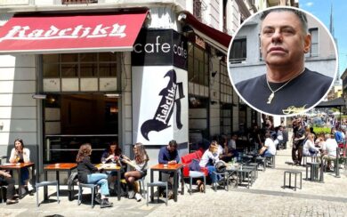 Milano, il Radetzky verso la cessione? L’interesse del dentista dei vip ed il ruolo di… Lacerenza. Rumors