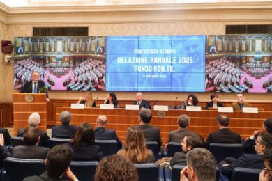 Previdenza. Relazione Annuale 2025 Fondo Fon.Te.: patrimonio in crescita con oltre 6,5 mlld euro