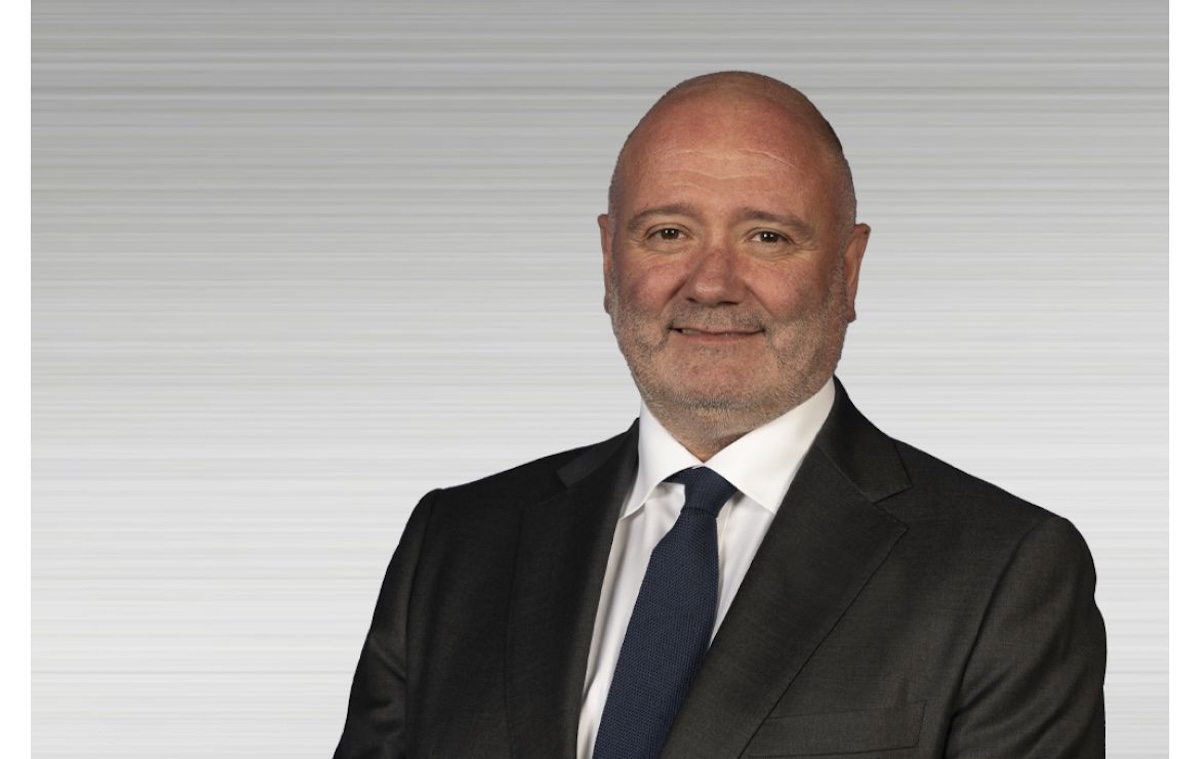 Stellantis Pro One: Eric Laforge è il nuovo responsabile globale Stellantis Pro One: Eric Laforge è il nuovo responsabile globale