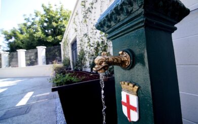 InvestEU: dalla BEI 100 milioni di euro a MM per migliorare l’efficienza del servizio idrico a Milano