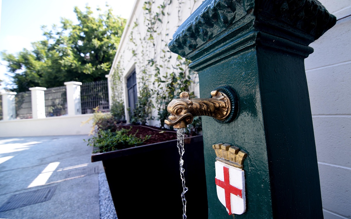 InvestEU: dalla BEI 100 milioni di euro a MM per migliorare l’efficienza del servizio idrico a Milano InvestEU: dalla BEI 100 milioni di euro a MM per migliorare l’efficienza del servizio idrico a Milano