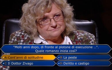 Chi è Vittoria Licari, vincitrice di “Chi vuol essere milionario?”. La polemica sulla domanda finale: “Troppo facile”