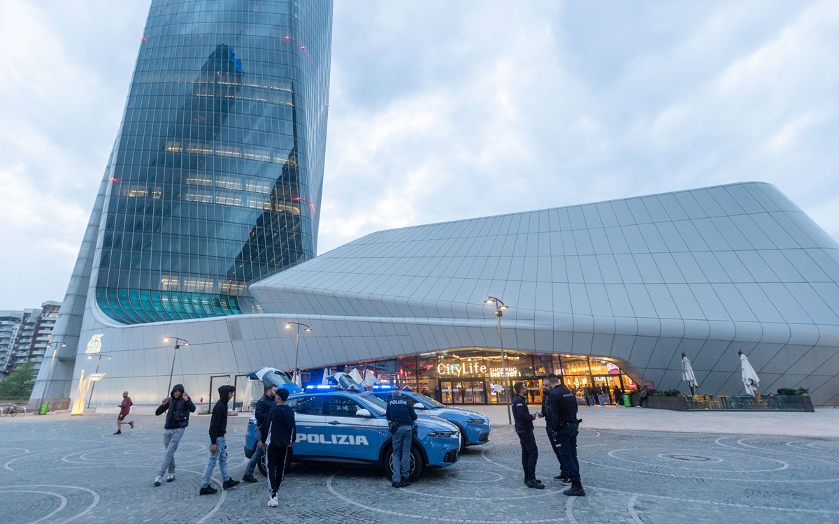 La sicurezza a Milano: come gli influencer hanno ribaltato la narrazione della città La sicurezza a Milano: come gli influencer hanno ribaltato la narrazione della città