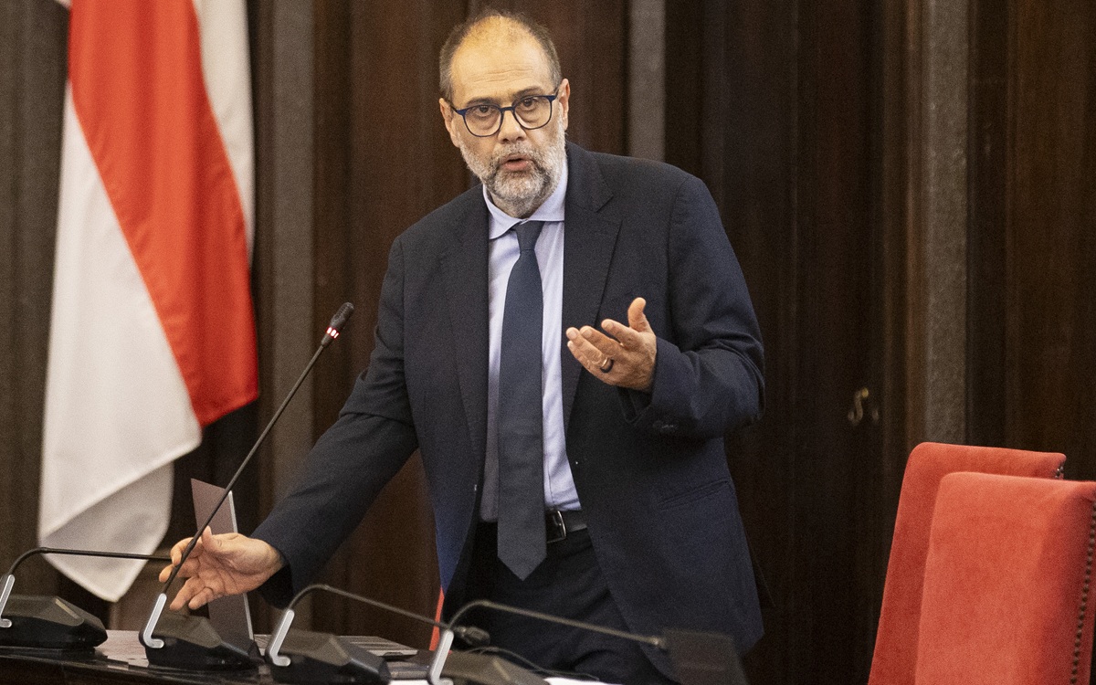 Che senso ha fare l’assessore se ti accusano di omicidio? Che senso ha fare l’assessore se ti accusano di omicidio?