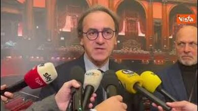 Bonelli (Avs): Governo investe in armi, ma non nella sanità pubblica o nell’alzare stipendi