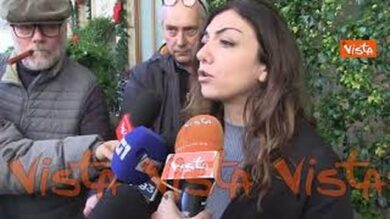 Montaruli (FdI): Sgombero Askatasuna a Torino? “Con Meloni Stato non si fa intimorire dai violenti”