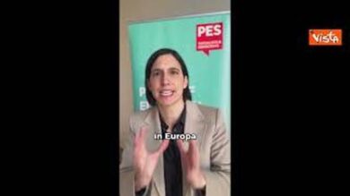 Schlein (Pd): Destra vota contro aborto in Ue, Meloni e Fdi sono d’accordo?