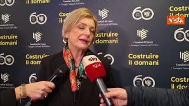Ok definitivo a Dl sicurezza lavoro, Calderone: Avanti confronto con parti sociali