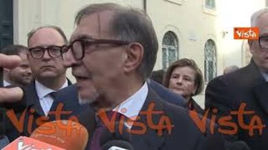 Papa Leone XIV in Senato, La Russa: “Visita molto gradita, è la seconda volta da inizio legislatura”