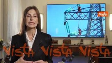 Di Foggia (Terna): “Dal 2023 oltre 2 mld di investimenti, autorizzati nuovi progetti per 6 mld”