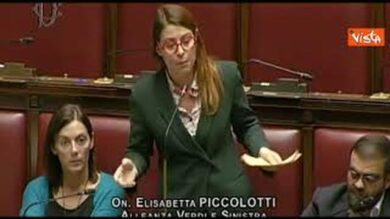 Semestre filtro Medicina, Piccolotti (Avs): Non è passo storico, ma autosabotaggio della destra