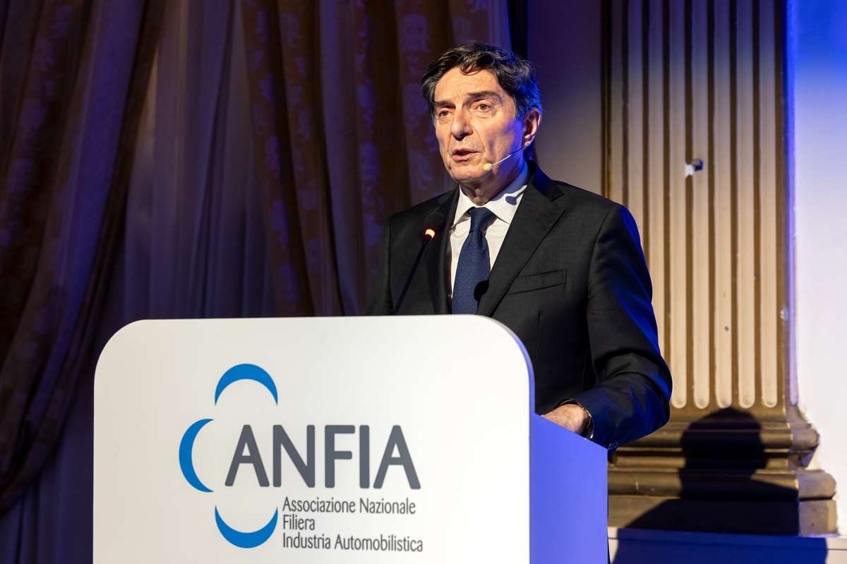 Pacchetto Auto, ANFIA: “Misure poco risolutive per la competitività” Pacchetto Auto, ANFIA: “Misure poco risolutive per la competitività”