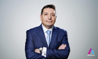 Drivalia Italia: Remo Grosso è il nuovo Direttore Commerciale