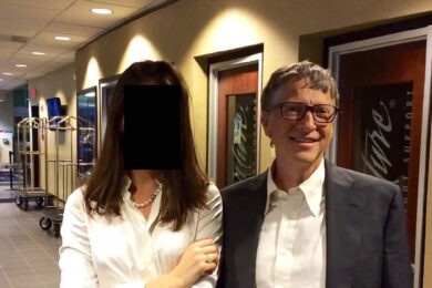Caso Epstein, colpo di scena dagli Usa: diffuse nuove immagini. C’è anche Bill Gates. FOTO