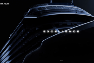 Fincantieri, lanciato il nuovo sito Corporate con “captAIn”: AI Agent che rivoluziona la comunicazione digitale del Gruppo
