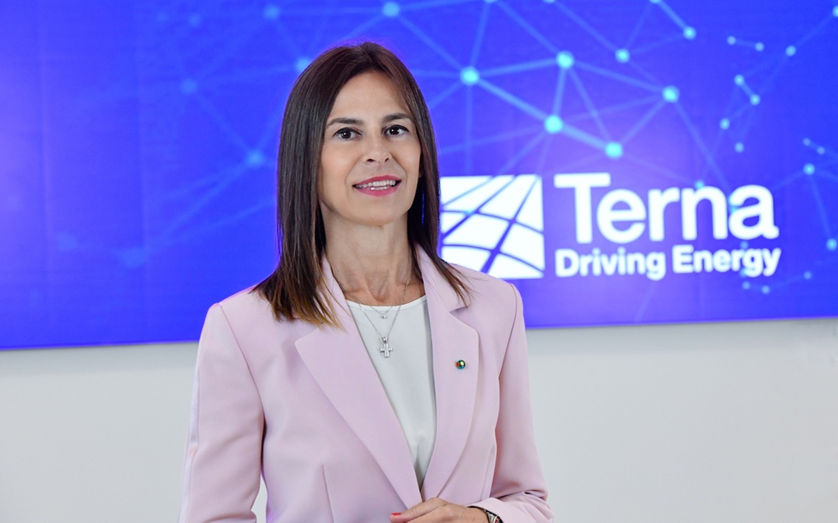 Terna accelera sulla rete elettrica: investimenti per 800 milioni. Focus Lombardia: gli interventi per Milano-Cortina 2026 Terna accelera sulla rete elettrica: investimenti per 800 milioni. Focus Lombardia: gli interventi per Milano-Cortina 2026