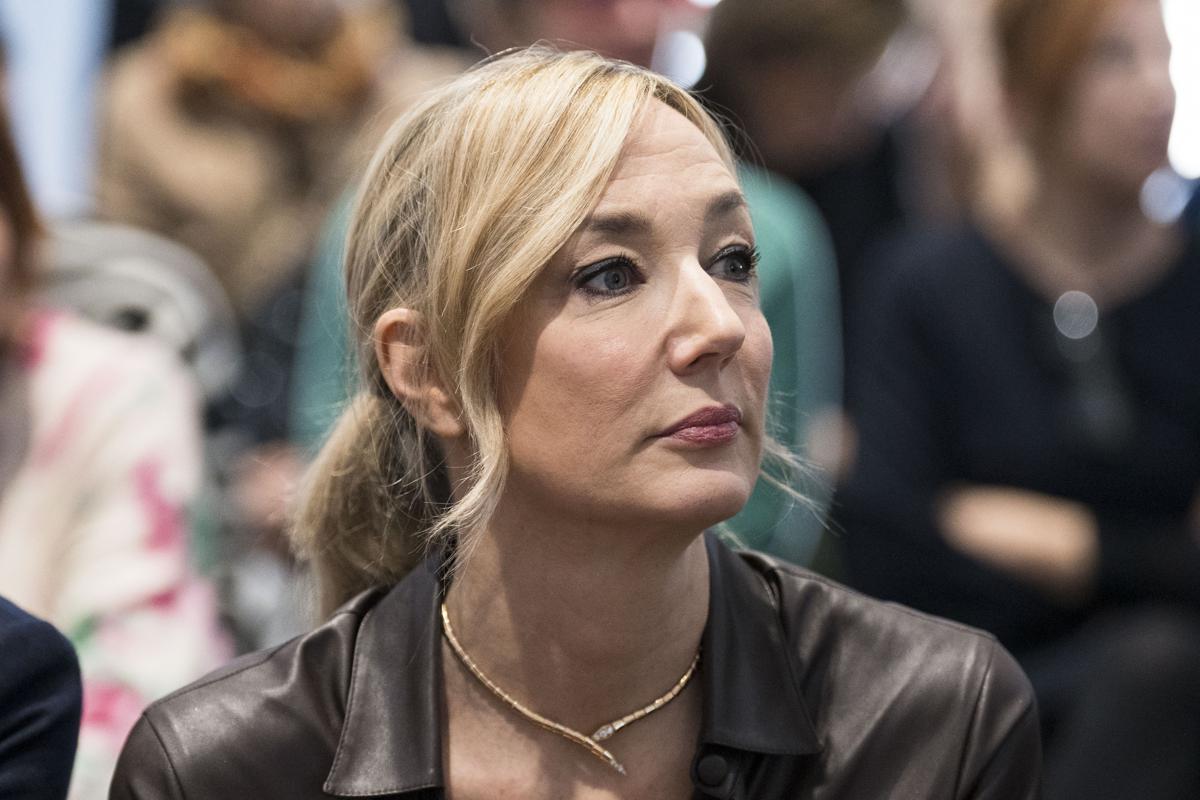 Poltrone, un’italiana prende il comando di Bulgari. Laura Burdese nuova ceo, ecco chi è Poltrone, un’italiana prende il comando di Bulgari. Laura Burdese nuova ceo, ecco chi è