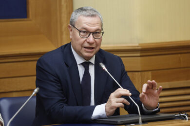 Ucraina, Ciccioli (Fdi) non ha dubbi: “L’Ue dovrebbe essere protagonista e non spettatrice. Bruxelles non conta abbastanza”