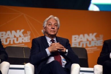 Poltrone/ Osvaldo De Paolini condirettore de il Giornale: affiancherà Tommaso Cerno