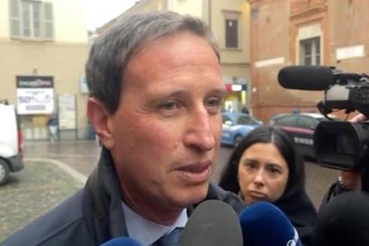 Garlasco, l’attacco del legale dei Poggi: “Qui si sta riscrivendo una storia alternativa” Garlasco, l’attacco del legale dei Poggi: “Qui si sta riscrivendo una storia alternativa”