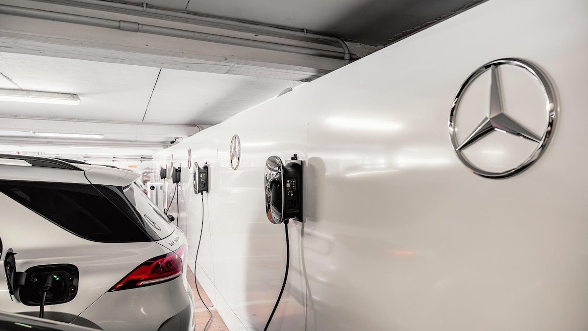 Arval e Mercedes-Benz: operazione Athlon per il futuro del noleggio Arval e Mercedes-Benz: operazione Athlon per il futuro del noleggio