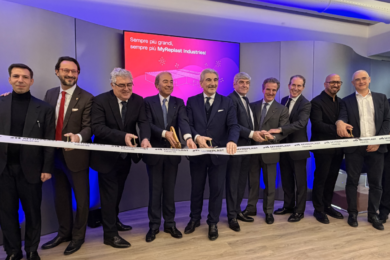 MAIRE, NextChem: apre a Bedizzole una nuova sede per l’upcycling avanzato della plastica