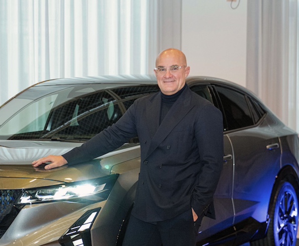 Fusilli, ex CEO Renault Italia: “Il Gattopardismo di Bruxelles è una condanna per l’auto europea”. Fusilli, ex CEO Renault Italia: “Il Gattopardismo di Bruxelles è una condanna per l’auto europea”.