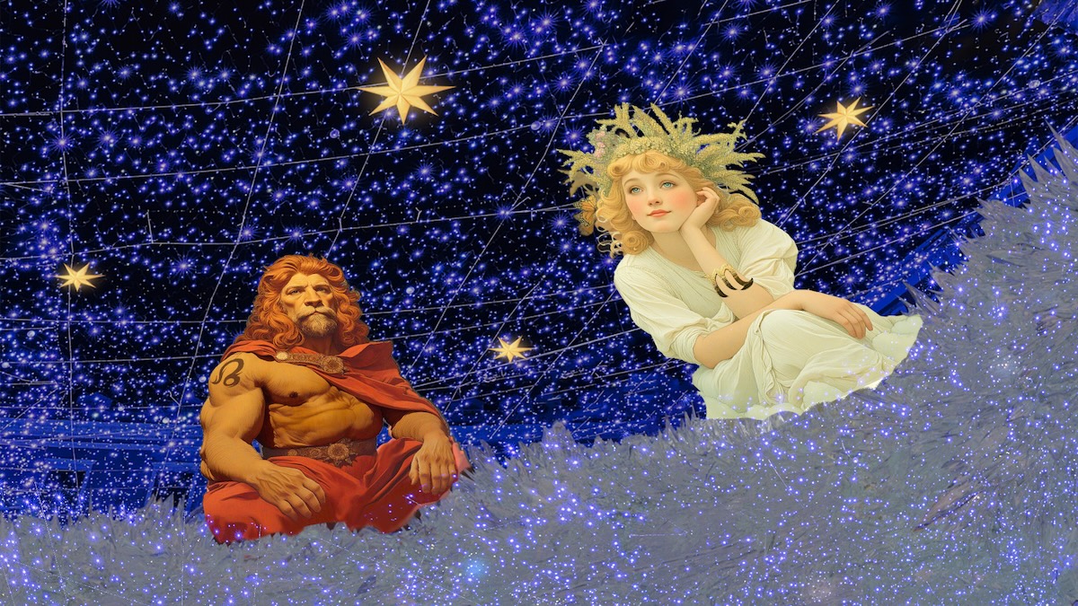 Salerno Luci d’Artista: 20 anni di arte pubblica e innovazione Salerno Luci d’Artista: 20 anni di arte pubblica e innovazione