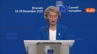 Mercosur, von der Leyen: Abbiamo preparato il terreno per completare l’accordo a gennaio