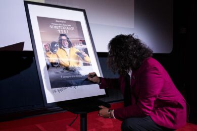 Alessandro Borghese mette le quinta: “A 4 Ristoranti vorrei Lando Norris. In Abruzzo ho scoperto un piatto che mi ha stupito e…” – L’intervista