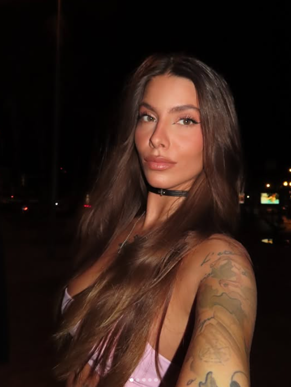 Grande Fratello, Anita Mazzotta vince con più della metà delle preferenze: chi è e quanto si è messa in tasca