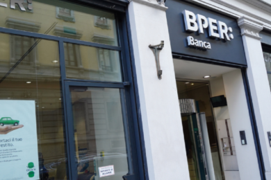 BPER Banca: accordo con i sindacati su ricambio generazionale, nuove assunzioni e percorsi professionali
