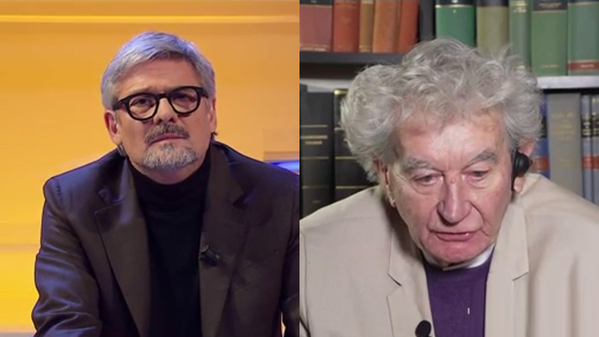 Garlasco, l’ex avvocato di Sempio attacca Stasi dopo l’incidente probatorio. VIDEO Garlasco, l’ex avvocato di Sempio attacca Stasi dopo l’incidente probatorio. VIDEO