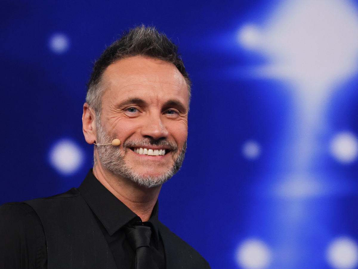 The Voice Senior finale, Nek a tutto campo: “Berté un pozzo di aneddoti. Arisa molto profonda. Il 2026? Farò l’agricoltore e poi…” – L’intervista ad Affaritaliani The Voice Senior finale, Nek a tutto campo: “Berté un pozzo di aneddoti. Arisa molto profonda. Il 2026? Farò l’agricoltore e poi…” – L’intervista ad Affaritaliani