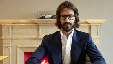 Leonardo Maria Del Vecchio vicino alle quote di due fratelli. Così potrebbe salire in Delfin al 37,5% con l’aiuto di sei banche