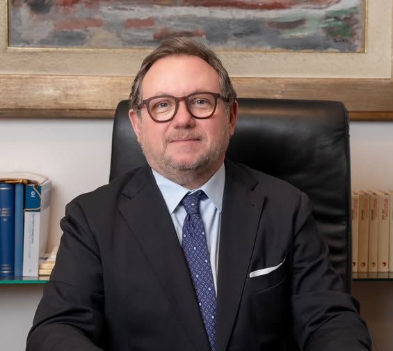 BPPB, Leonardo Patroni Griffi nominato Vice Presidente dell’ABI